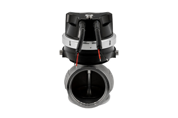 Turbosmart  GenV WG60CG PowerGate60 Compressed Gas (Solenoid) 7psi Black