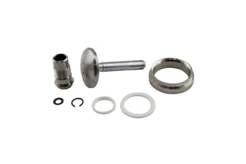 Turbosmart  GenV WG38 Valve & Guide Set
