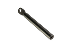 Turbosmart  Clevis Suit IWG75 (1/4" UNF thread) 6.3mm (Hole) x 100mm