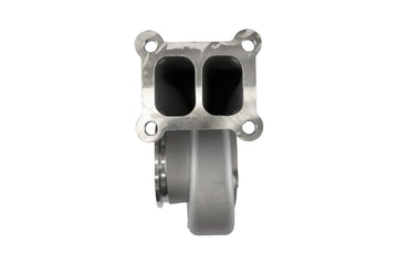 Turbosmart  Turbine Housing B Frame (T4 Divided 1.00AR) suit 66mm turbine - 0