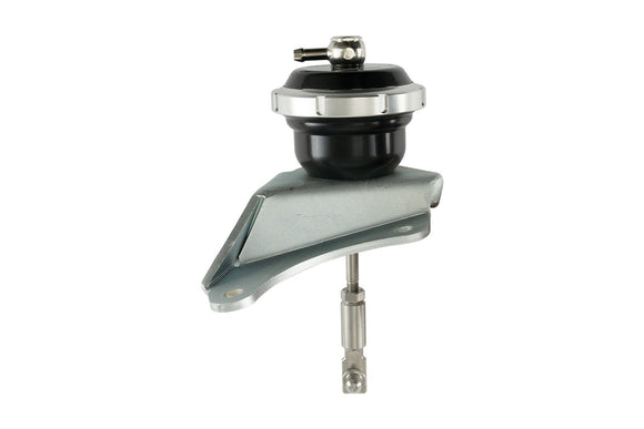 Turbosmart  IWG75 Wastegate Actuator Suit Polaris RZR Turbo - 5psi Black
