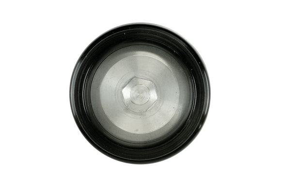 Turbosmart  GenV ProPort BOV with Sensor Cap (Black)