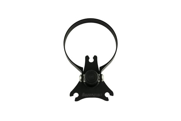 Turbosmart  eB2 66mm Dash Mounting Kit