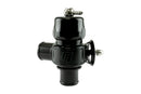 Turbosmart  Smart Port Dual Port Mitsubishi EVO IV to X - Black-2
