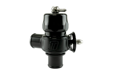 Turbosmart  Smart Port Dual Port Mitsubishi EVO IV to X - Black - 0