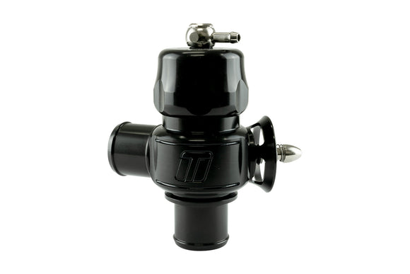 Turbosmart  Smart Port Dual Port Mitsubishi EVO IV to X - Black