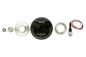 Turbosmart  Sensor Cap Upgrade Suit HyperGate45 and ProGate50 C02 / HP / Full Range - 0