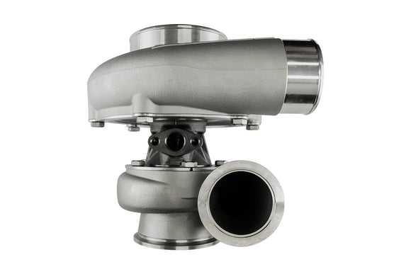 Turbosmart  TS-1 Performance Turbocharger 6466 V-Band 1.07AR Externally Wastegated (Reversed Rotation)