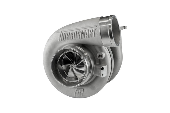 Turbosmart  TS-1 Performance Turbocharger 7880 T4 1.24AR Externally Wastegated