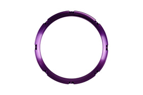 Turbosmart  Accent Locking Collar - Purple