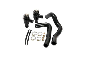 Turbosmart  Kompact Plumb Back Valve (Diverter Valve) Kit Suit BMW N54