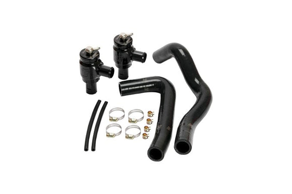 Turbosmart  Kompact Plumb Back Valve (Diverter Valve) Kit Suit BMW N54
