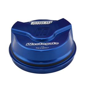 Turbosmart  GenV Cap (Blue) Suit WG38/40