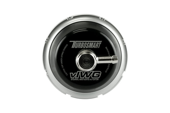 Turbosmart  vIWG Borg Warner Wastegate Actuator 57mm Diaphragm - 6inHg