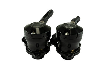 Turbosmart  BOV Kompact EM Dual Port VR14 - Mclaren