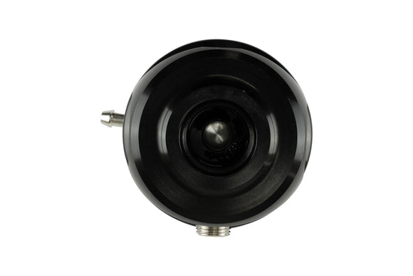 Turbosmart  FPR8 Fuel Pressure Regulator Suit -8AN (Black)