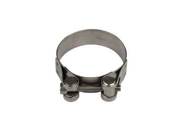 Turbosmart  Premium TS Barrel Hose Clamp Quick Release 2.25" (suits 2.00" ID silicone hose)