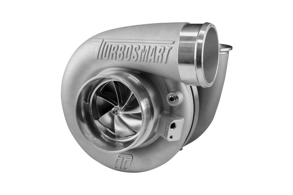Turbosmart  TS-1 Performance Turbocharger 8280 V-Band 0.96AR Externally Wastegated