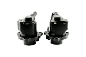 Turbosmart  BOV Kompact EM Plumb Back VR29 - Merc C63 - 0