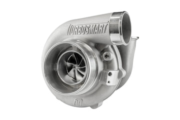 Turbosmart  TS-2 Performance Turbocharger (Water Cooled) 5862 V-Band 0.82AR Externally Wastegated