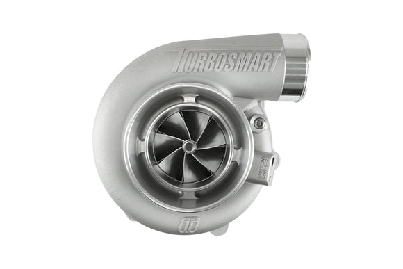 Turbosmart  TS-2 Performance Turbocharger (Water Cooled) 6870 (Kompact) V-Band 0.96AR Externally Wastegated
