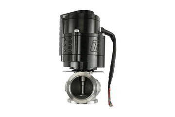 Turbosmart  GenV eALV40 Electronic Anti-Lag Valve - 0