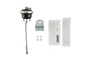 Turbosmart  IWG75 Wastegate Actuator Suit VAG K04 Variant - Black 5PSI-6