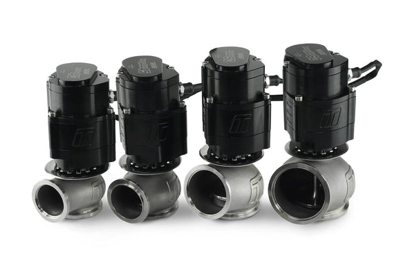 Turbosmart  GenV Electronic PowerGate60 External Wastegate