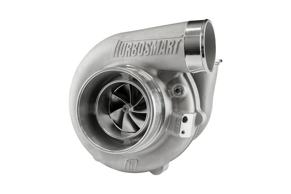 Turbosmart  TS-2 Performance Turbocharger (Water Cooled) 6466 V-Band 0.82AR Externally Wastegated