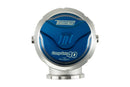Turbosmart  GenV CompGate40 14psi External Wastegate (Blue)-4