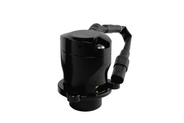 Turbosmart  BOV Kompact EM Dual Port VR34 - Jeep JL Wrangler w/ 2.0T from 2024-Current