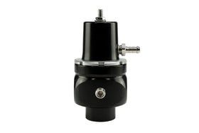 Turbosmart  FPR10 Pro-Lite Black - Fuel Pressure Regulator - 0