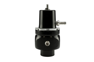 Turbosmart  FPR10 Pro-Lite Black - Fuel Pressure Regulator - 0