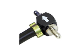 Turbosmart  Replacement Tee for In Cabin and Dual Stage