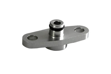 Turbosmart  Fuel Rail Adaptor Suit Toyota/Subaru