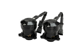 Turbosmart  BOV Kompact EM Dual Port VR31 - Ferrari 488