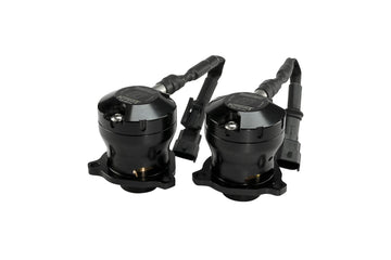 Turbosmart  BOV Kompact EM Dual Port VR31 - Ferrari 488