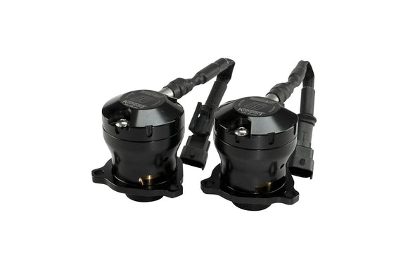 Turbosmart  BOV Kompact EM Dual Port VR31 - Ferrari 488