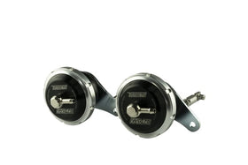 Turbosmart  IWG75 Wastegate Actuator Suit Nissan GTR R35 Black 19PSI