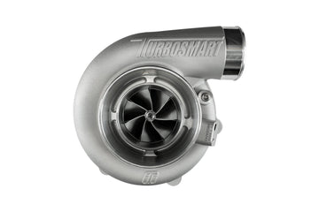 Turbosmart  TS-1 Performance Turbocharger 6466 V-Band 0.82AR Externally Wastegated - 0