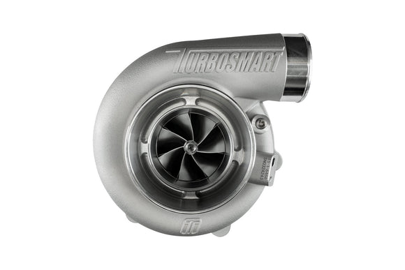 Turbosmart  TS-1 Performance Turbocharger 6466 V-Band 0.82AR Externally Wastegated