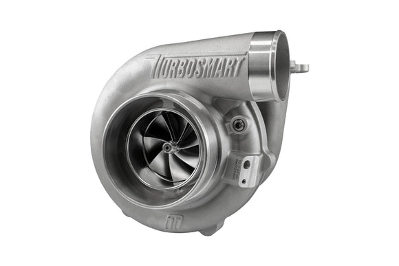 Turbosmart  TS-2 Performance Turbocharger (Water Cooled) 6870 (Kompact) T4 0.82AR Externally Wastegated