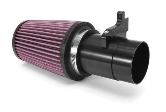 Burger 1357030147 image 1 of 2: BMS Type1 Billet Intake for Mercedes-Benz 1.8L L4