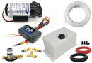 Burger Motorsports BMS JB4 Universal Water/Methanol Injection (WMI) Kit - MODE Auto Concepts