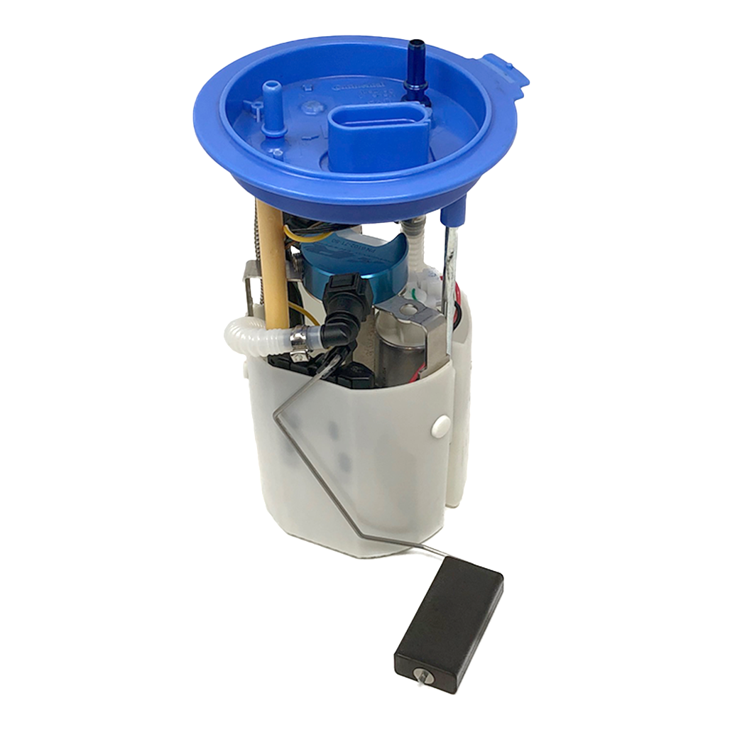 Precision Raceworks  MK6 Audi/VW Performance Fuel Pumps - 0