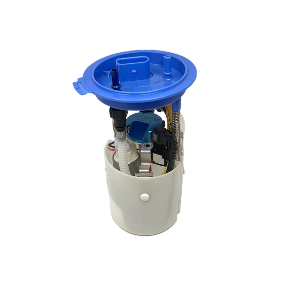 Precision Raceworks  MK6 Audi/VW Performance Fuel Pumps - MODE Auto Concepts