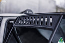MK6 Golf GTI & R Window Vents (Pair) - MODE Auto Concepts