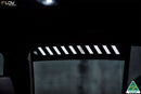 MK6 Golf GTI & R Window Vents (Pair) - MODE Auto Concepts