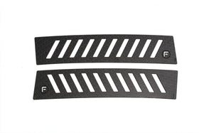 MK6 Golf GTI & R Window Vents (Pair) - MODE Auto Concepts
