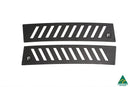 MK5 Golf GTI & R32 Rear Window Vents (Pair) - MODE Auto Concepts